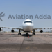 YR-LRD - SpiceJet Airbus A340