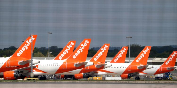 EasyJet