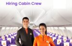 Akasa Air Hiring Cabin Crew 2023 Freshers & Experienced