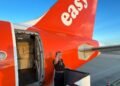 Easyjet Cabin Crew