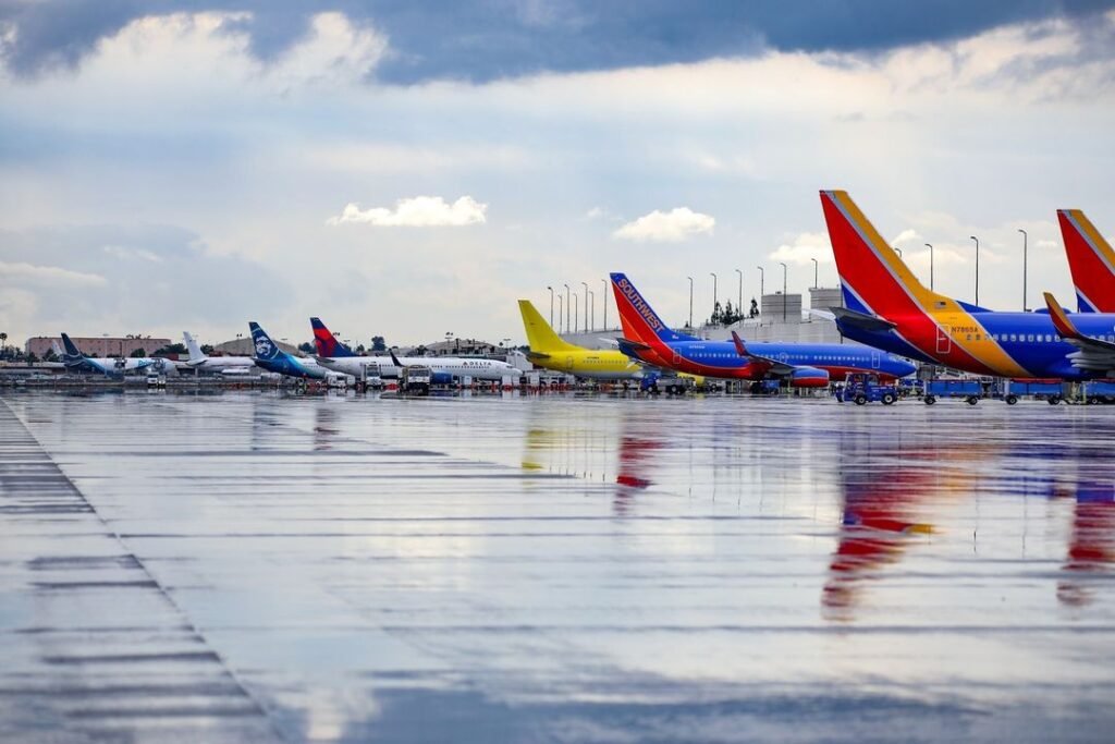 Ontario International Airport (ONT)