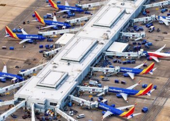 Southwest Airlines