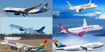 African Aviation