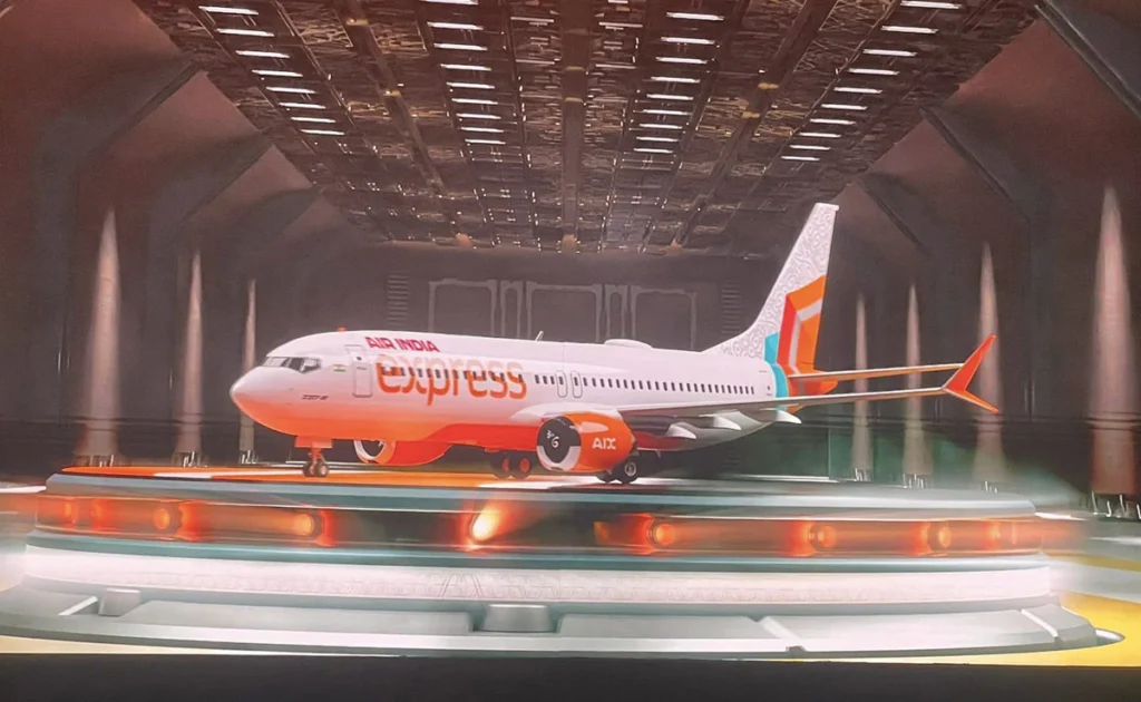 Air India Express New Routes