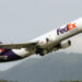 Fedex Express Aircraft