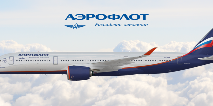 Aeroflot