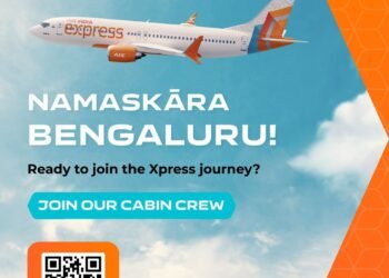 Air India Express Cabin Crew Hiring Bengaluru