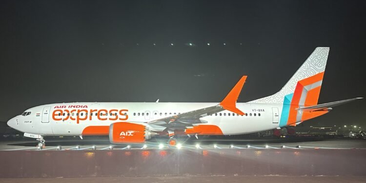 Air India Express