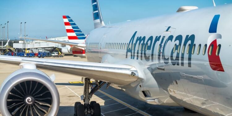 American Airlines