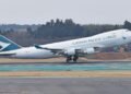 Cathey Pacific Cargo