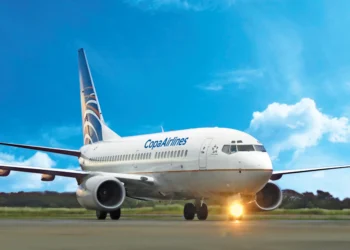 Copa Airlines Emergency Landing