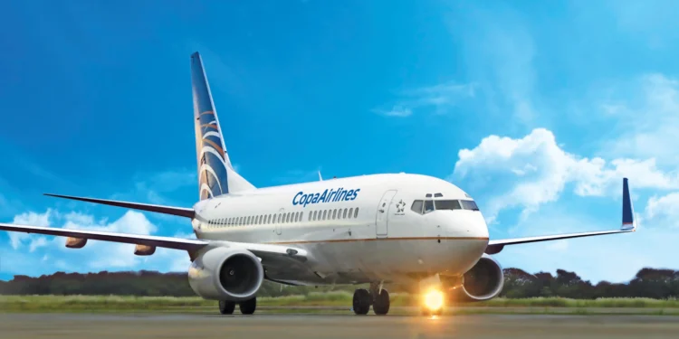 Copa Airlines Emergency Landing