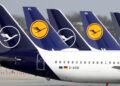 Lufthansa