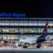 Frankfurt AIrport