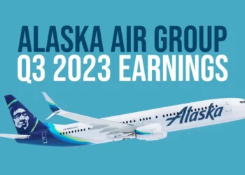 Alaska Air Group Q3 Earning