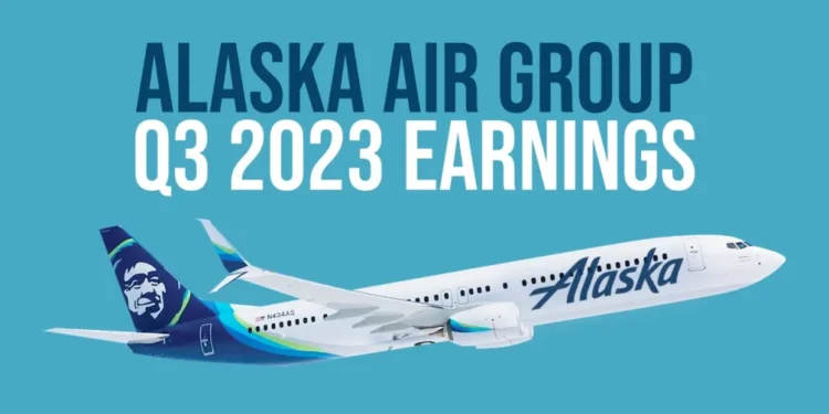 Alaska Air Group Q3 Earning