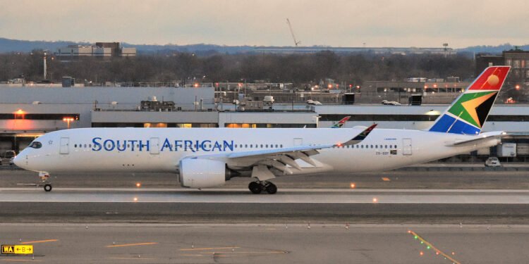 South African Airways