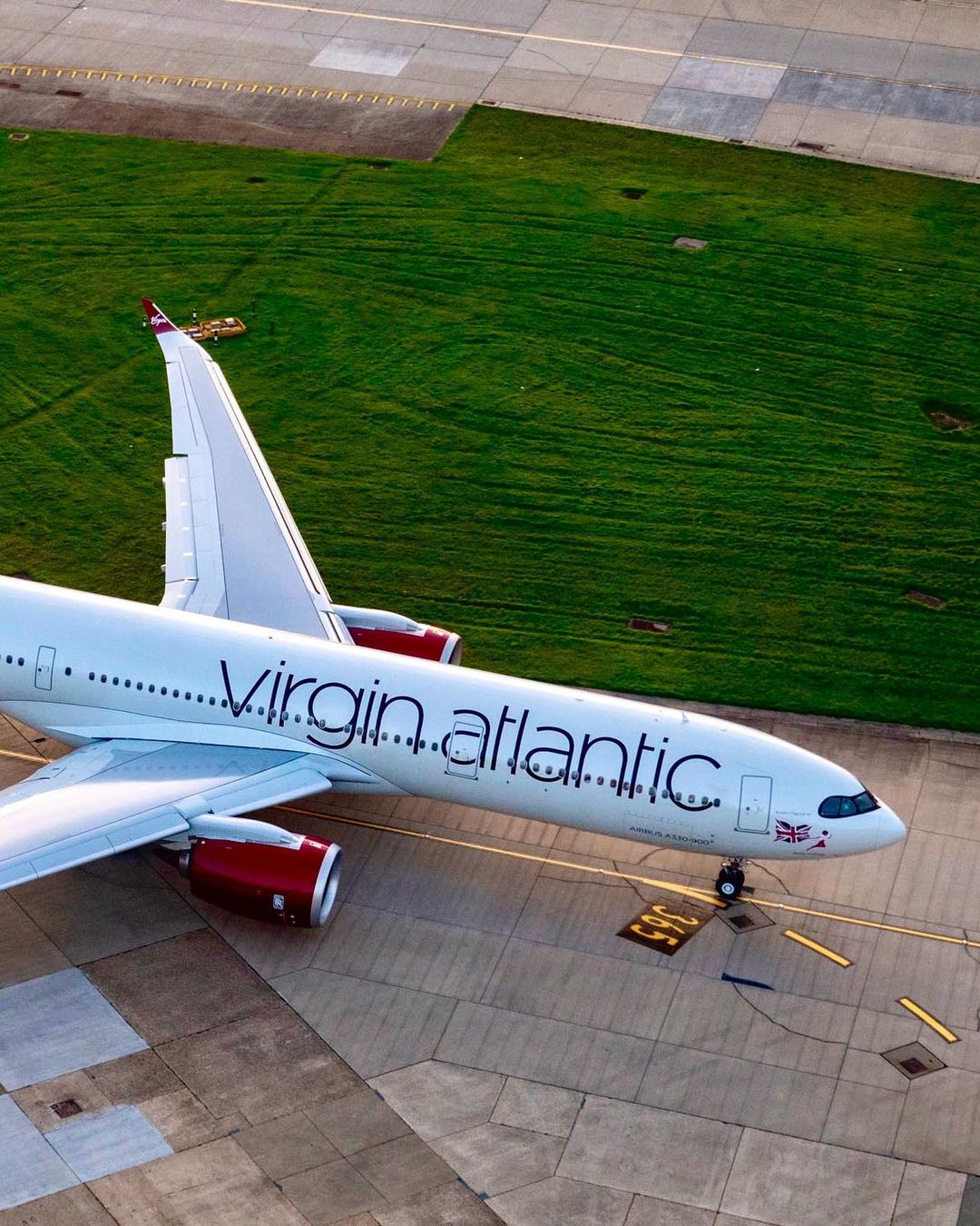 Virgin-Atlantic-Aircraft