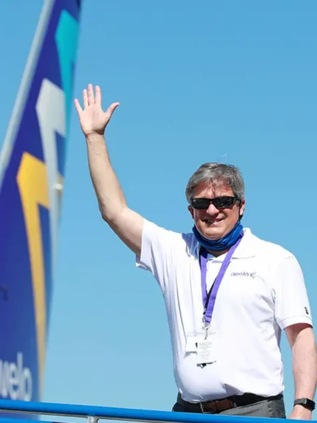Avelo Airlines: 6 Stories Of Dreams Taking Flight