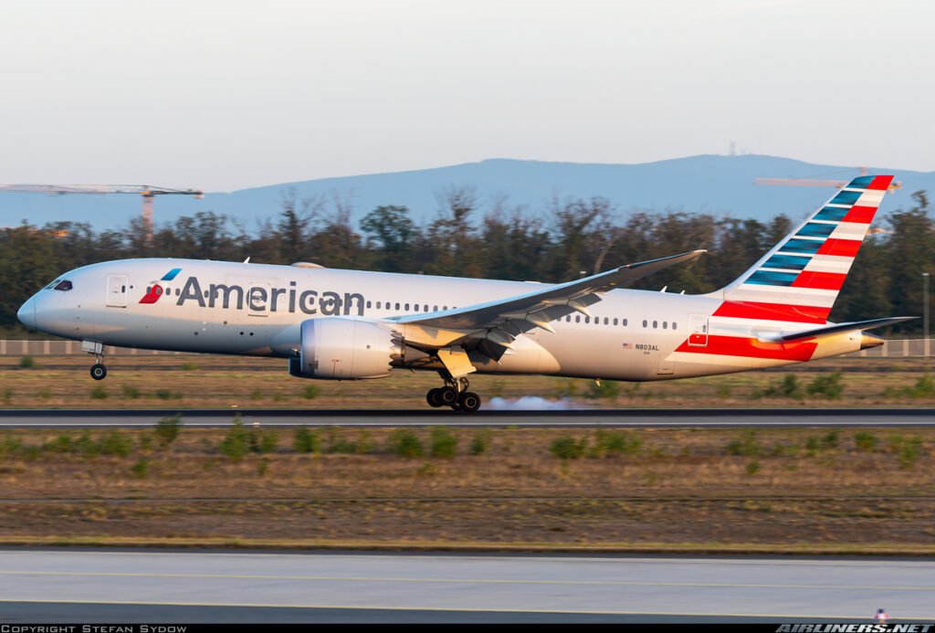 Arizona Court Ordered Women to Pay $39K American Airlines Airborne Outburst Costs Hawaiian Woman