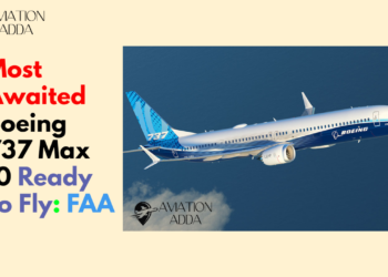 Boeing 737 Max 10 Gets FAA Green Light for Sky-High Tests