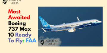 Boeing 737 Max 10 Gets FAA Green Light for Sky-High Tests