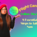 Flight Cancelled? 8 Steps to Do