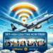 Lufthansa Free Messaging, Lowers Wi-Fi Pricing