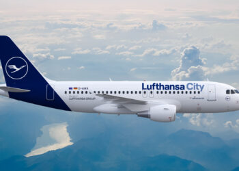 Lufthansa-City-Airlines