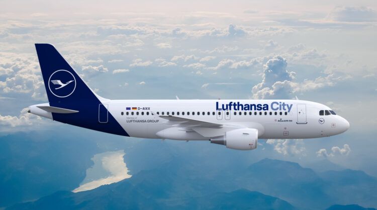 Lufthansa-City-Airlines