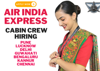 Air India Express Cabin Crew Interview February 2024