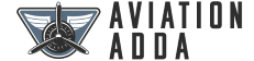 AviationAdda.com Logo