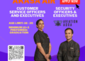 Akasa Air Hiring Customer Service Officers and Executives Apply Now 3