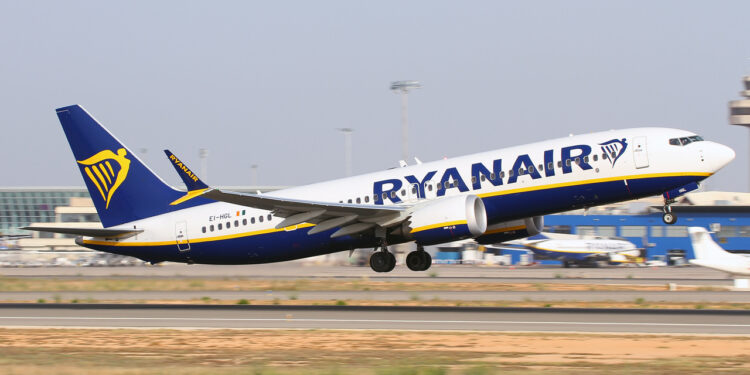 Ryanair Emerges Triumphant in Hungarian Court Battle