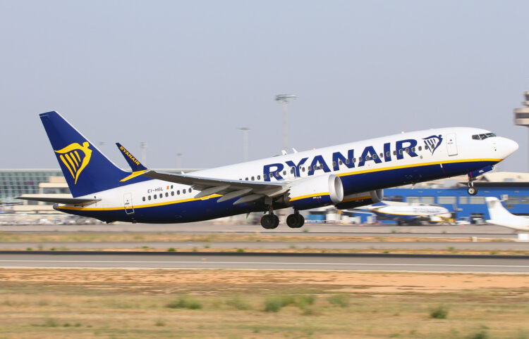 Ryanair Emerges Triumphant in Hungarian Court Battle