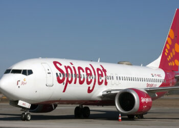 SpiceJet Secures Rs 744 Crore in Capital: Infusion Takes Flight to Financial Heights