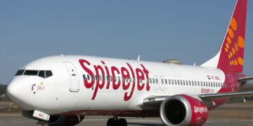 SpiceJet Secures Rs 744 Crore in Capital: Infusion Takes Flight to Financial Heights