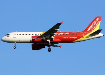 Thai VietJet Air