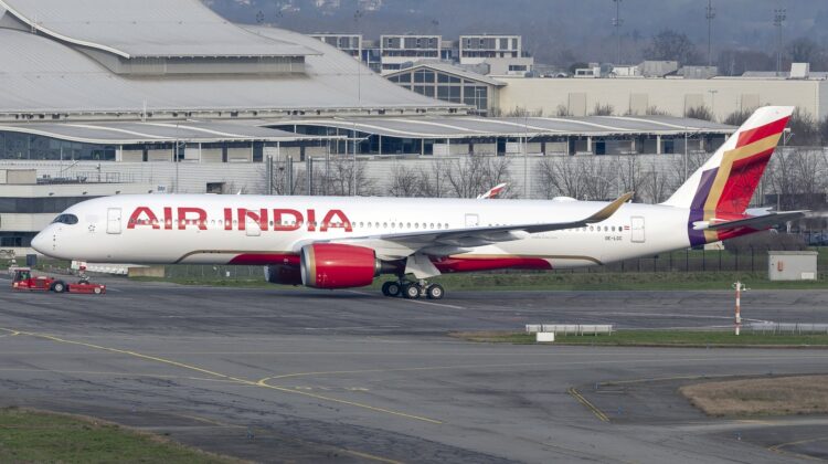 Air India Retiree Travel Policy