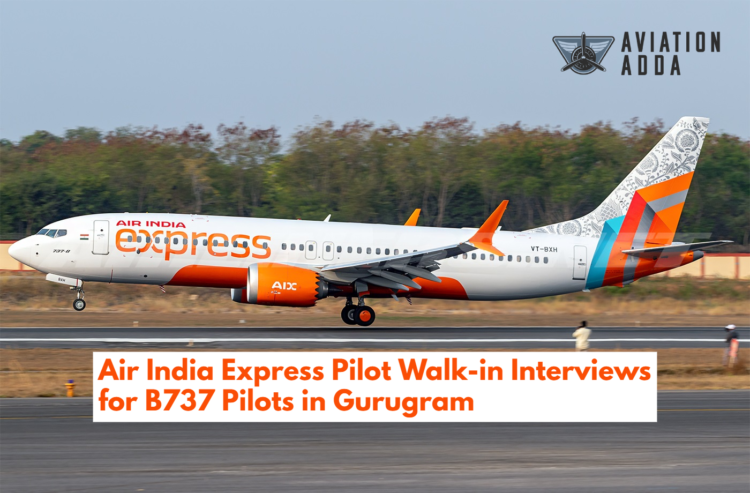 Air India Pilot Interview B737