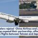 China Airlines and JAL Expand Partnership: More Flight Options, Greater Connectivity