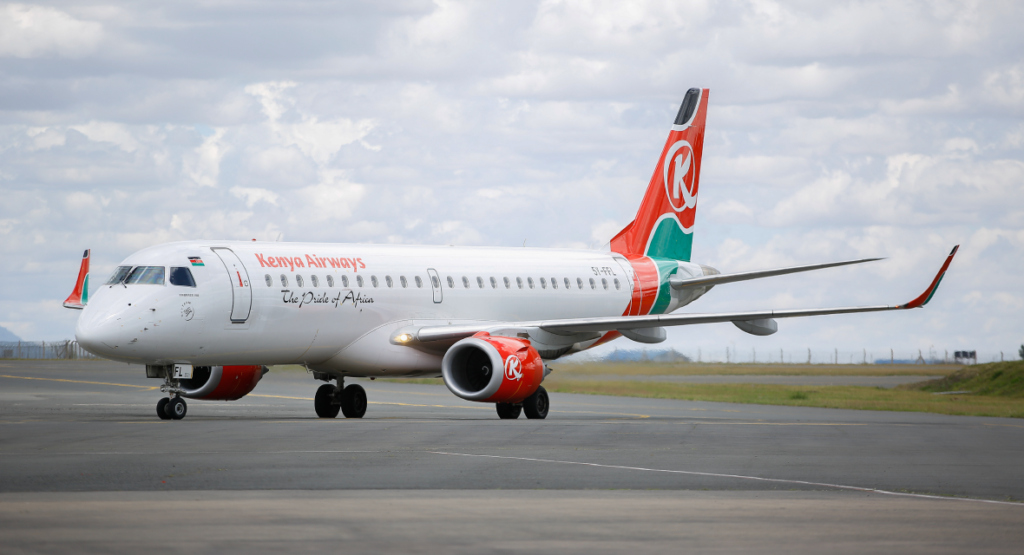 Kenya Airways and Vietnam Airlines Renew Codeshare Agreement