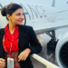 Shilpa Sharma Air India Cabin Crew