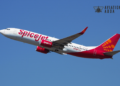 SpiceJet Employee Termination