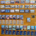 Delta Trading Card Collection
