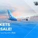 Ajet Ticket on Sale