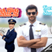 How Much Pilots Earn in 2025-26